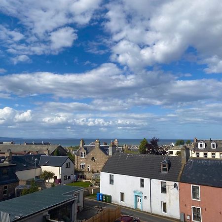 Douglas House Apartments Nairn Luaran gambar