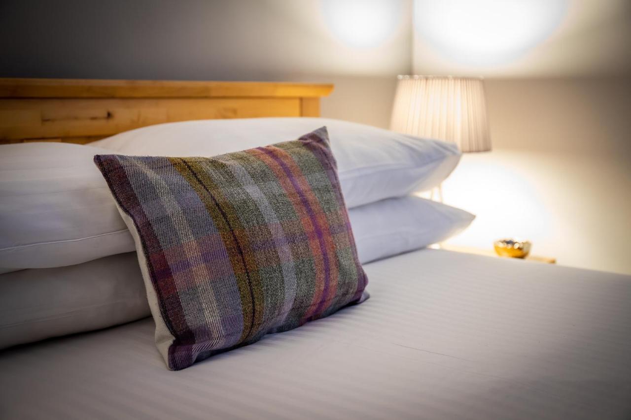 Douglas House Apartments Nairn Luaran gambar
