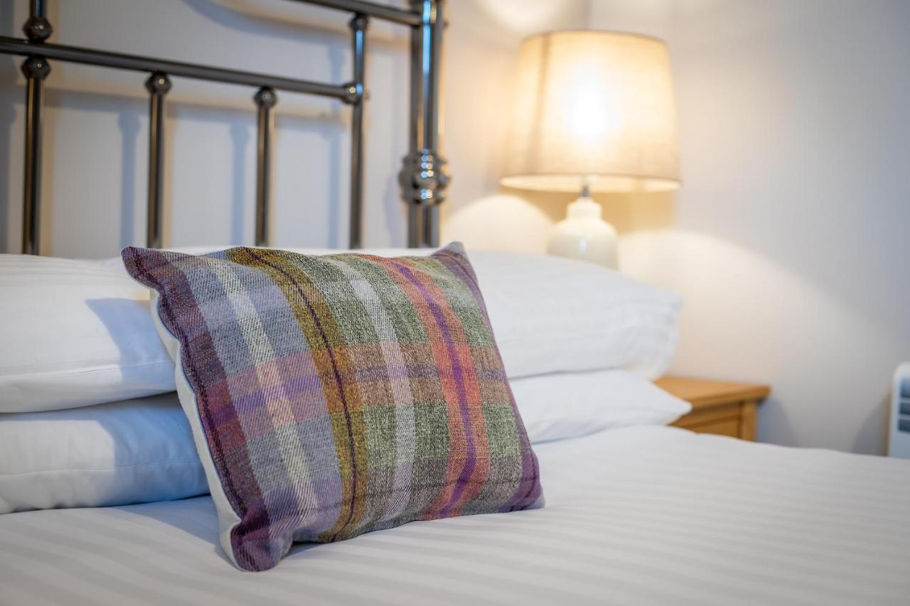 Douglas House Apartments Nairn Luaran gambar