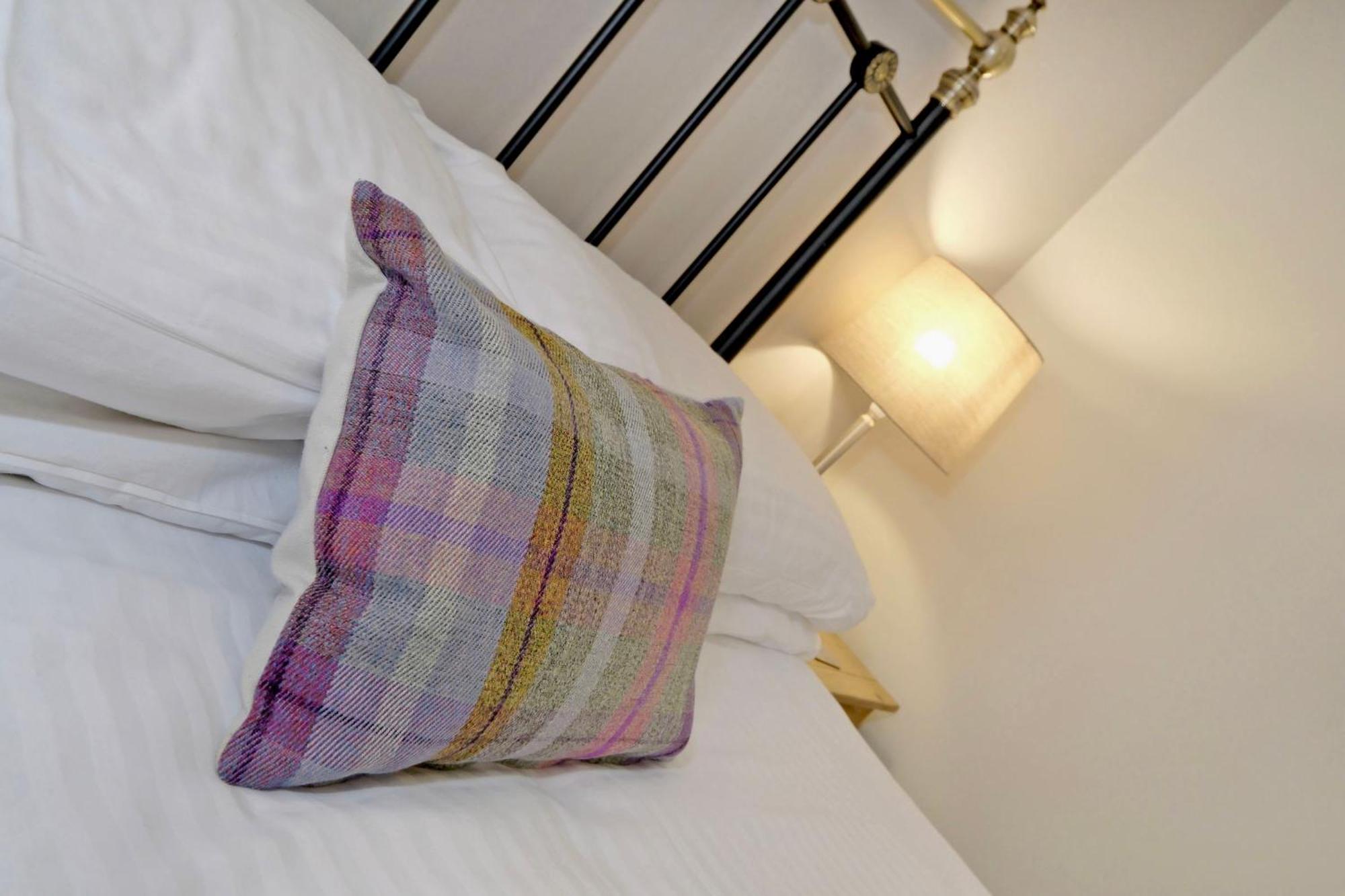 Douglas House Apartments Nairn Luaran gambar