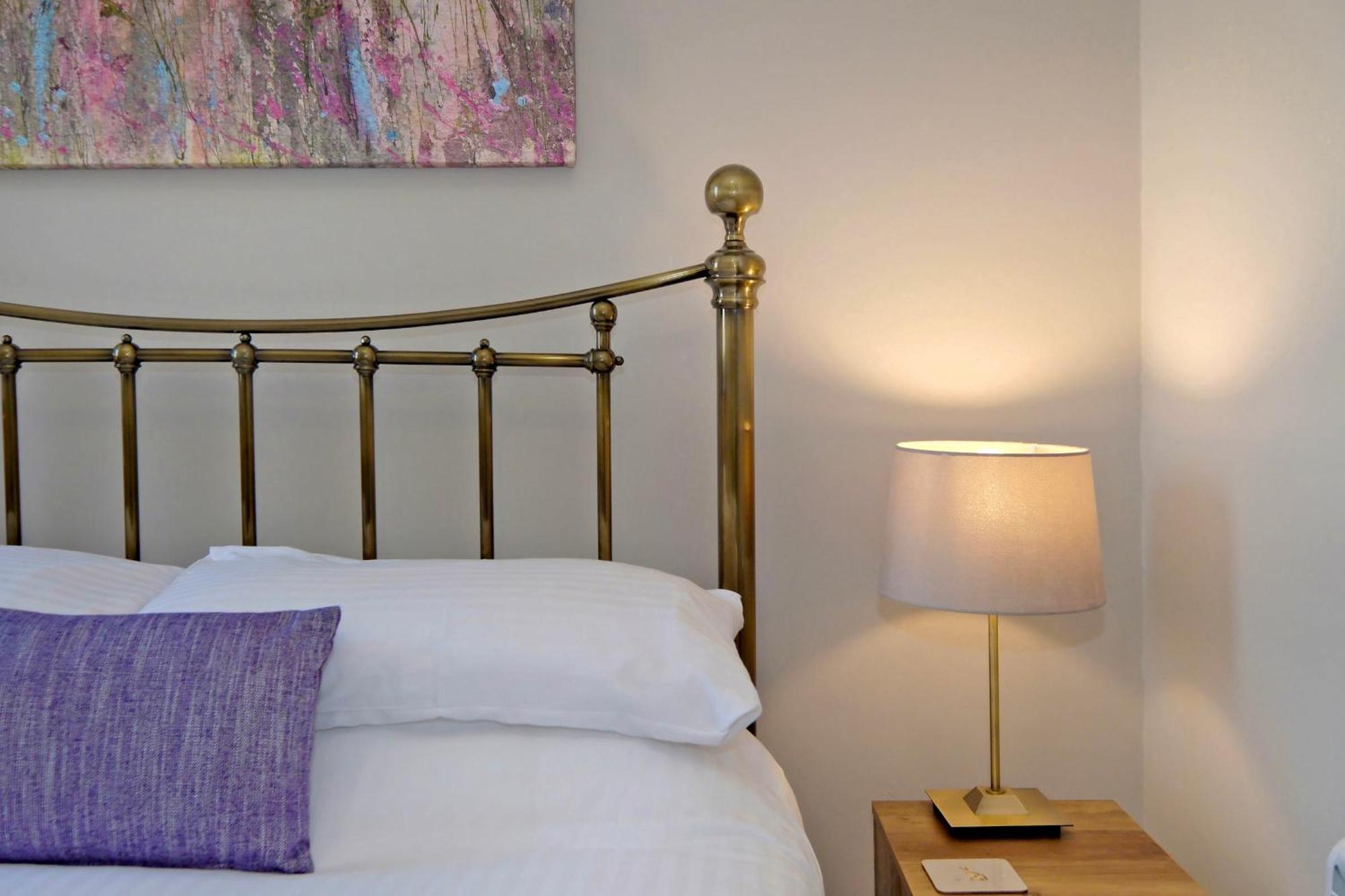 Douglas House Apartments Nairn Luaran gambar