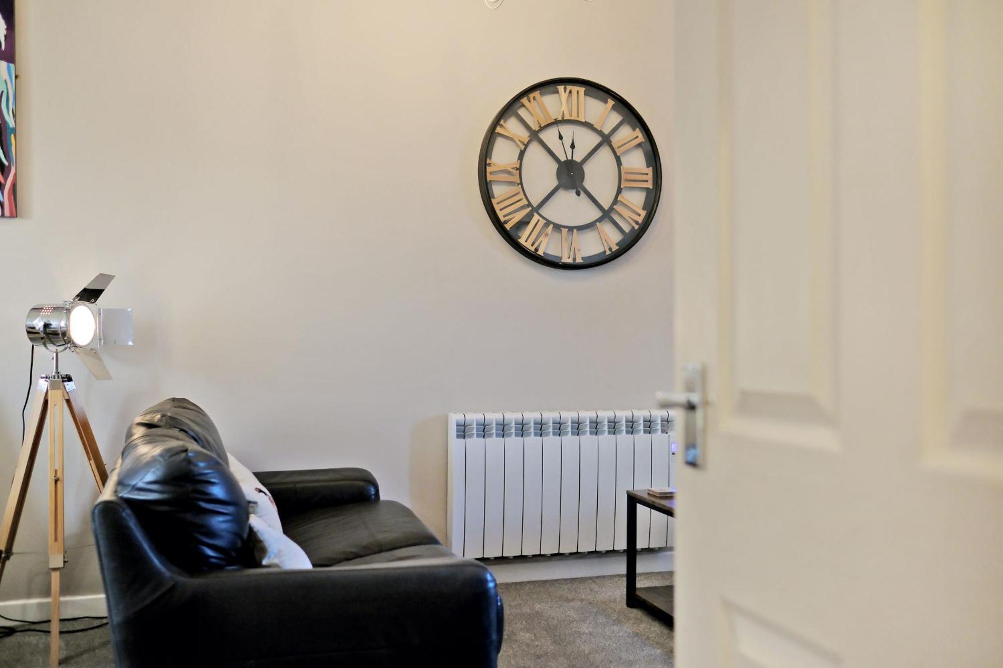 Douglas House Apartments Nairn Luaran gambar
